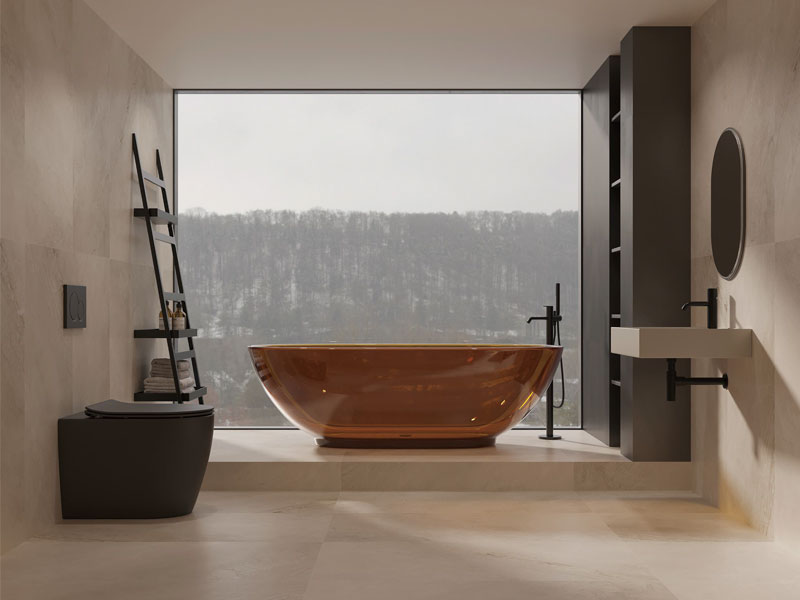 KITO Tile - Luxury Stone-Grain Large Slab - X-STONE Series Large Slab