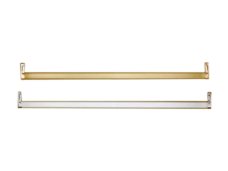 Molan Custom Wardrobe - Hardware - Hanging Rail