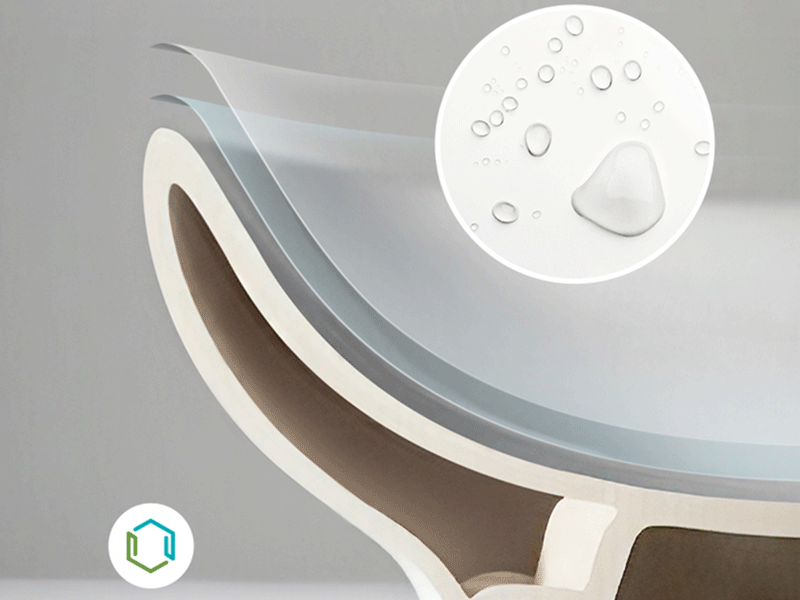 Ins-Style Countertop Basin [Meibainian] Nordic Ceramic Round Art Countertop Basin - Multi-Color Single Basin 2
