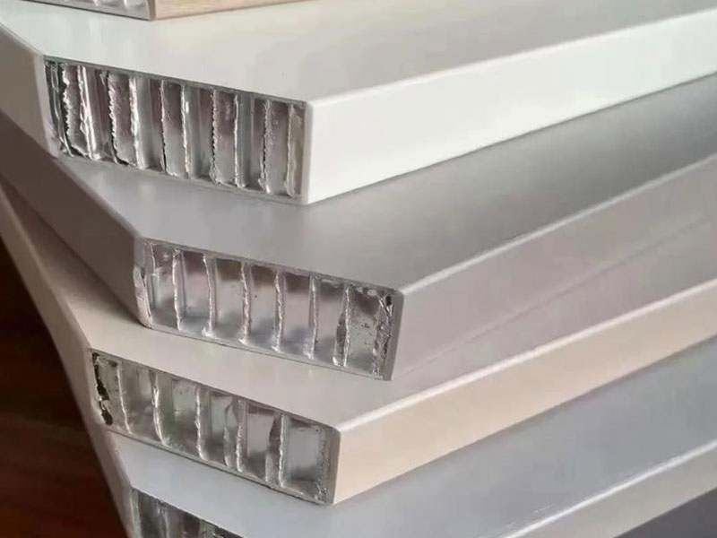 BRUNHOME - Carcass 16mm Honeycomb Board