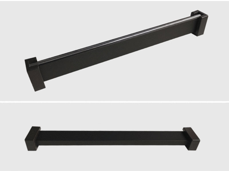 BRUNHOME - Hardware - Metal Hanging Rail