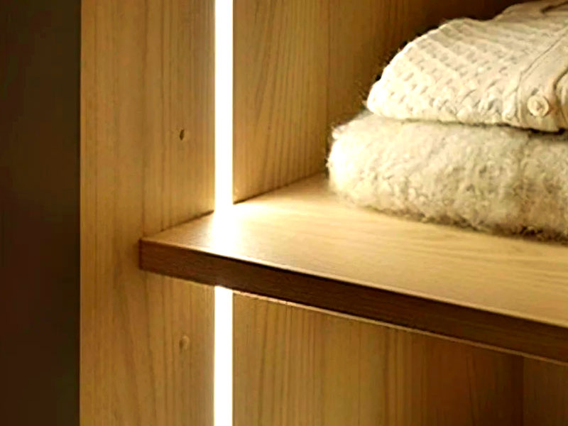 BRUNHOME - Hardware - LED Cabinet Strip Light 3