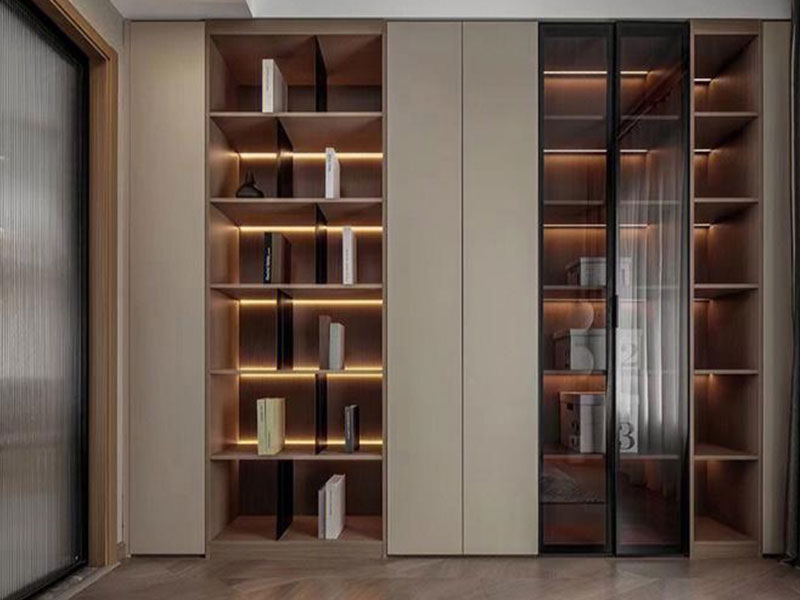 BRUNHOME - Hardware - LED Cabinet Strip Light 2