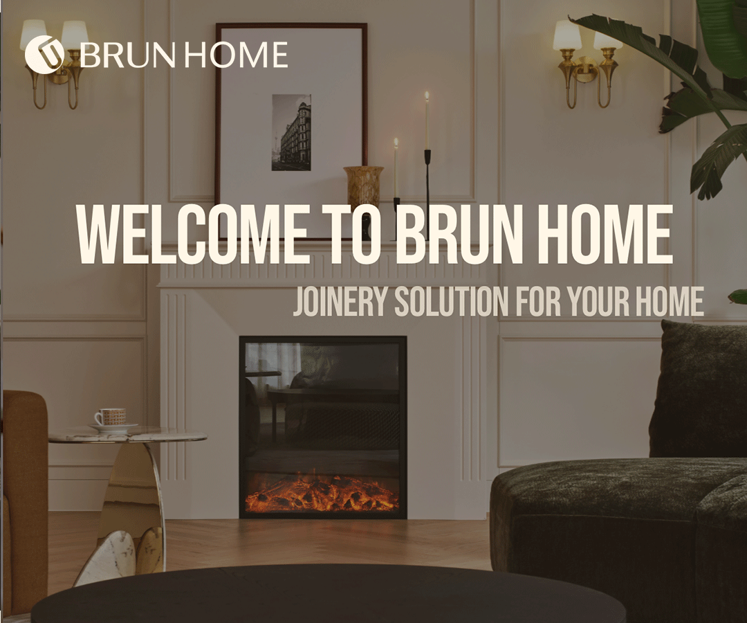 BRUNHOME