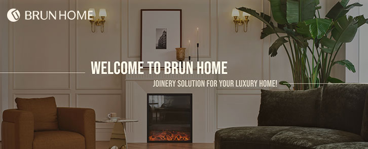 BRUNHOME