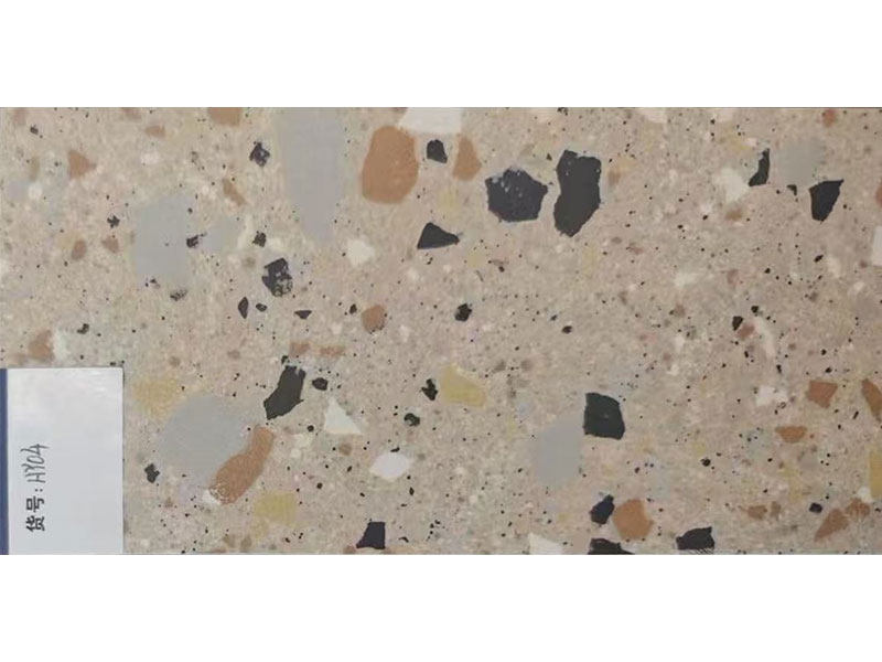 KITO Tile - Terrazzo Series - Large Slab Terrazzo