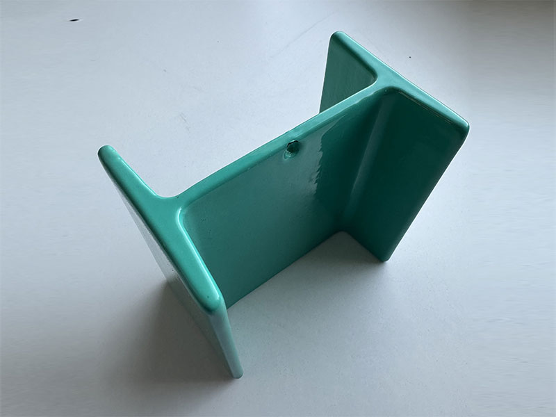 AkoeTech Prefab Building - [Steel Support] Load-Bearing Support System 2
