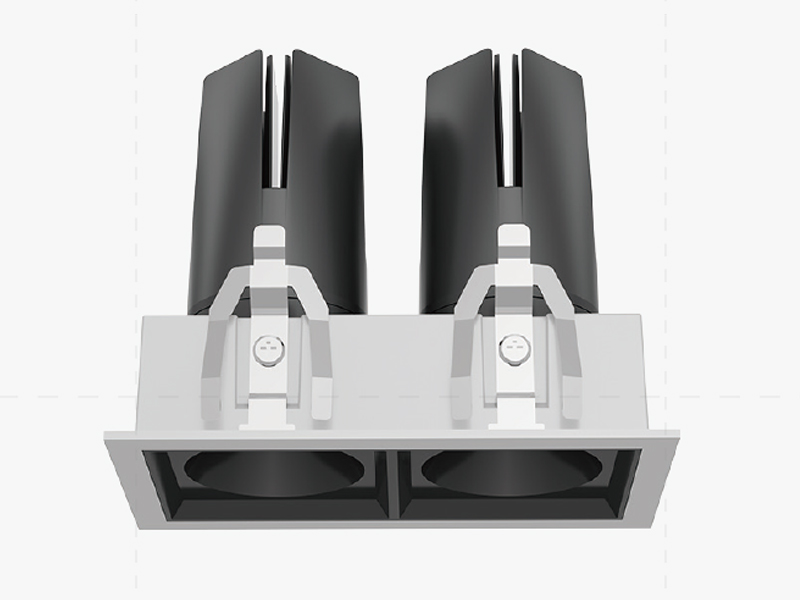 Custom EU-Standard CE-Certified Lighting - Downlight / LED Strip 3