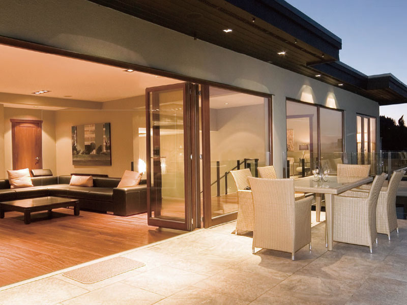 Meizhu Doors & Windows - RGC75 Series Profile Door - High-Performance System Casement Series 2