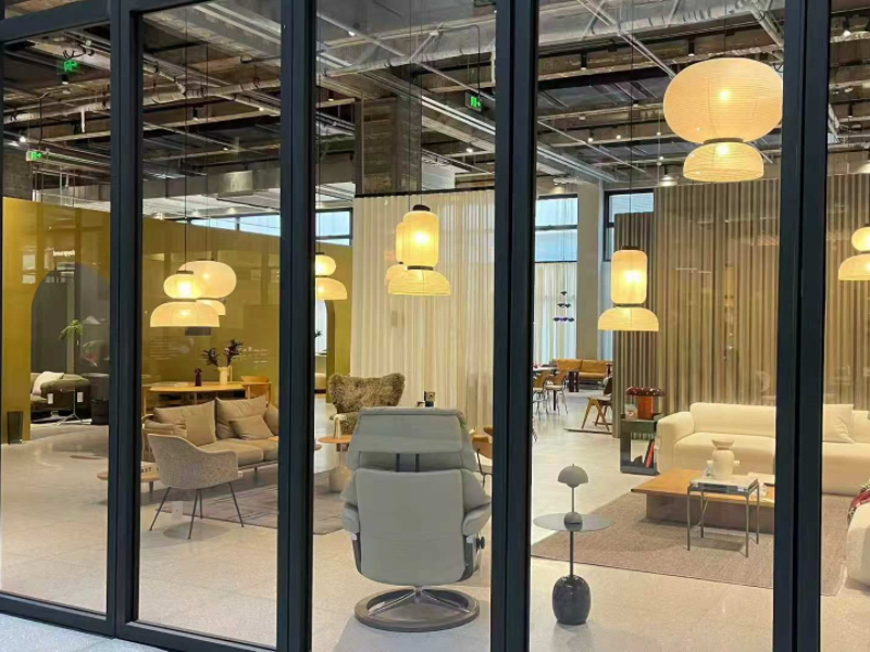 Meizhu Doors & Windows - Custom Profile Doors & Windows - High-Performance 70 Series Casement / 130 Series Sliding Door