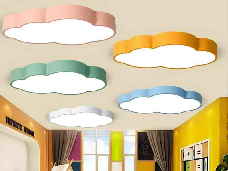 Ceiling Light - Cloud Ceiling Light