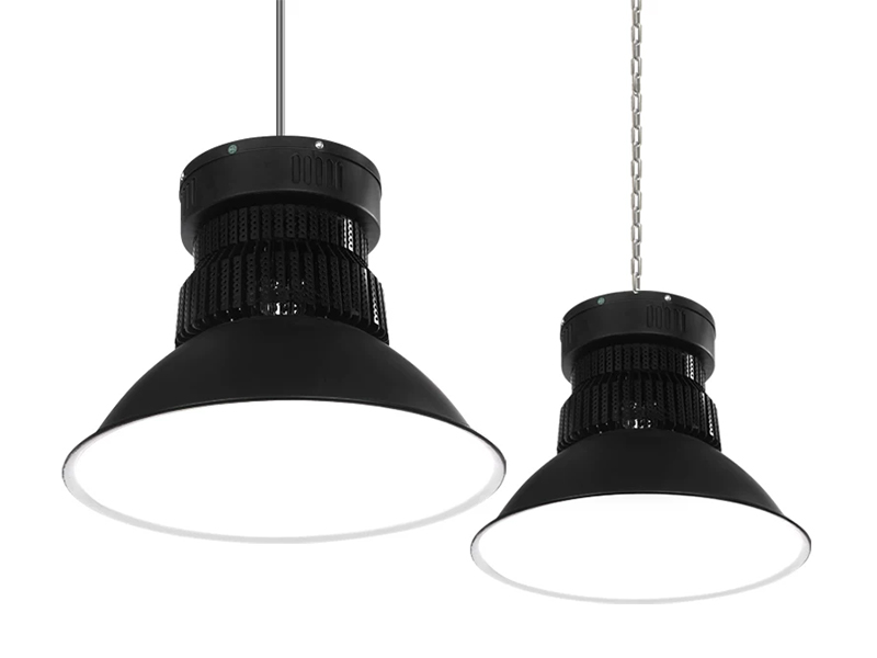 Industrial Light - Feature Pendant Light