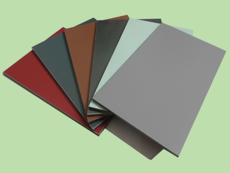 Lutai Building Materials - Interior PC Board Cement-Color / Exterior Fiber Cement Board 4