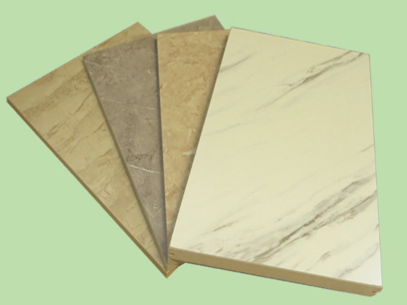 Lutai Building Materials - Interior PC Board Cement-Color / Exterior Fiber Cement Board 5