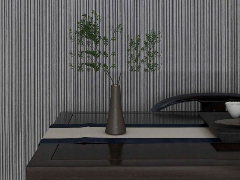 Zhouyu New Materials - Solid-Color Texture Soft Stone - New-Line Stone 2