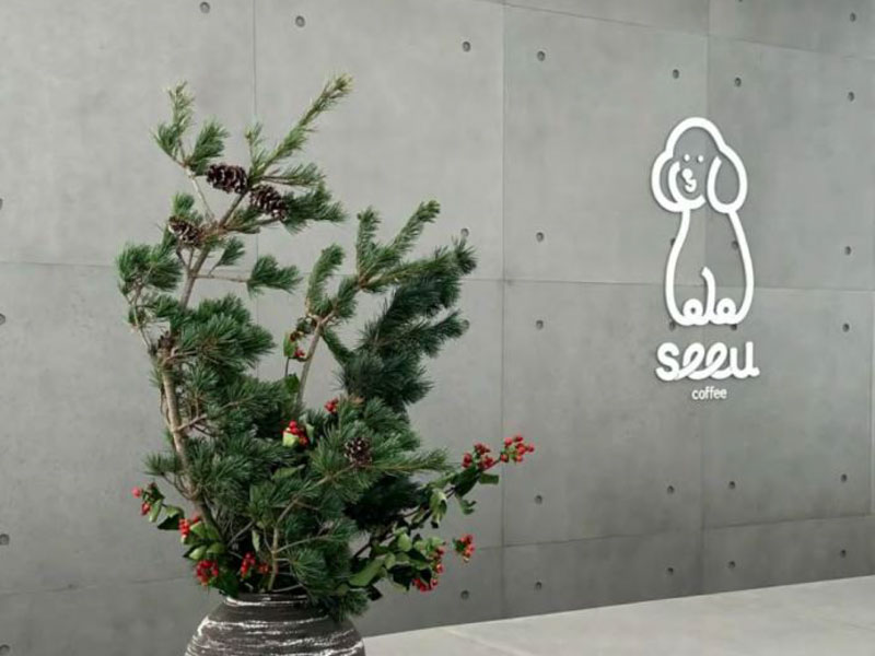 Zhouyu New Materials - Solid-Color Texture Soft Stone - Bare Cement Board