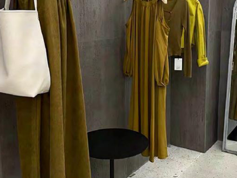 Zhouyu New Materials - Solid-Color Texture Soft Stone - Large Travertine 2