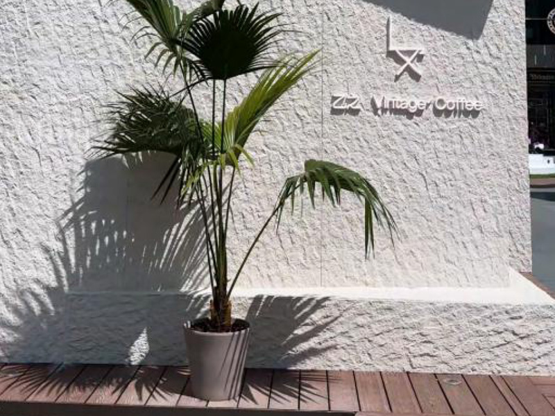 Zhouyu New Materials - Solid-Color Texture Soft Stone - Crescent Stone