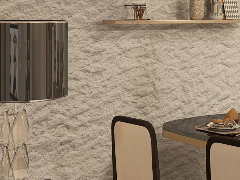 Zhouyu New Materials - Solid-Color Texture Soft Stone - Crescent Stone 3