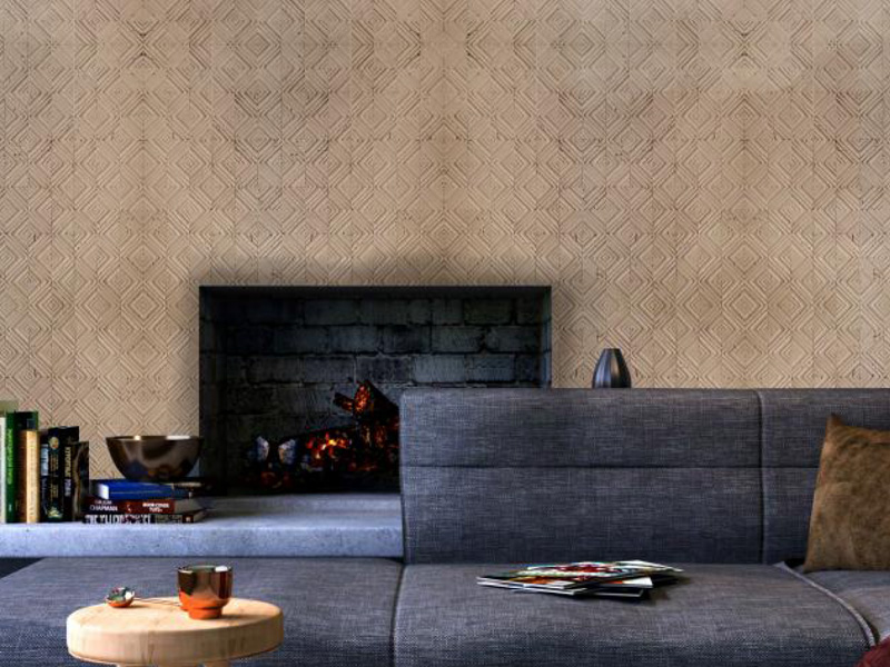 Zhouyu New Materials - Solid-Color Texture Soft Stone - Morocco 2