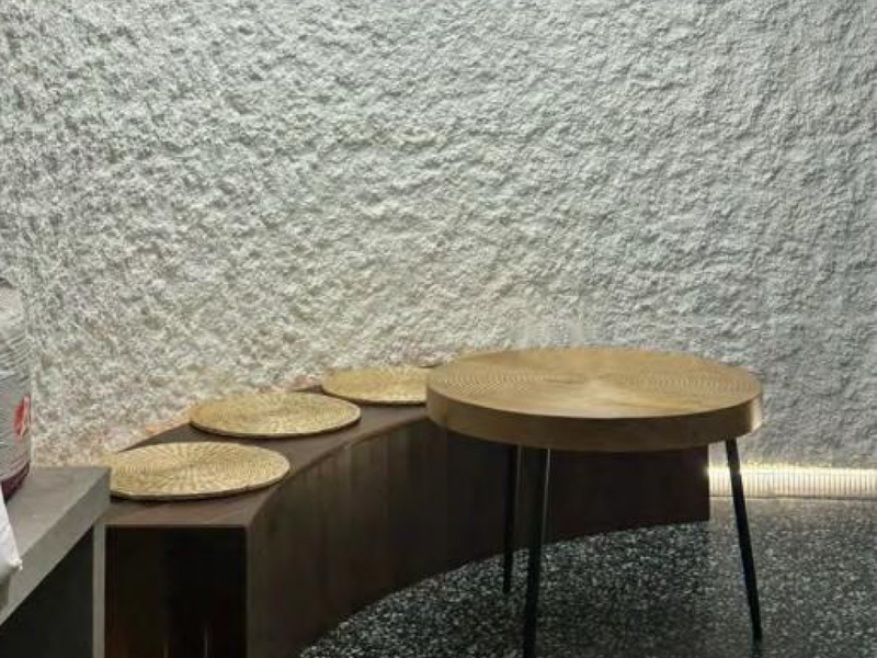 Zhouyu New Materials - Solid-Color Texture Soft Stone - Volcanic Rock 2