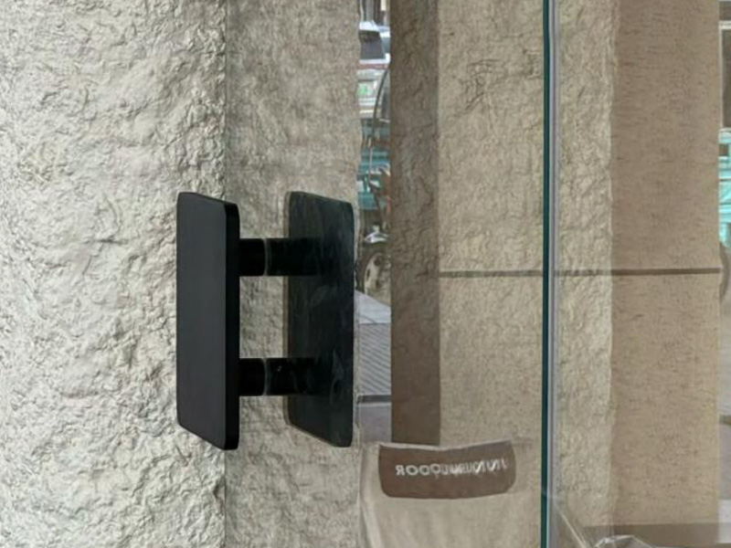 Zhouyu New Materials - Solid-Color Texture Soft Stone - Volcanic Rock