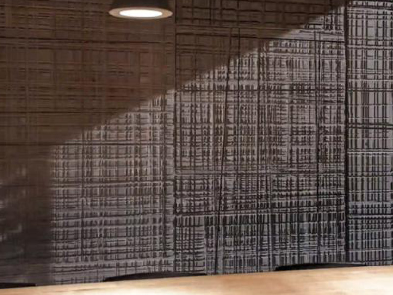 Zhouyu New Materials - Solid-Color Texture Soft Stone - Sawn-Wood Board