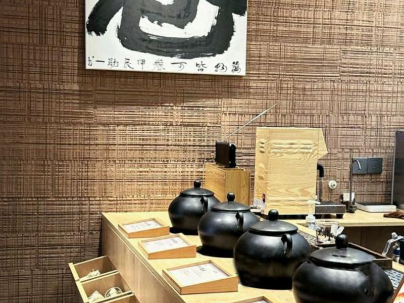 Zhouyu New Materials - Solid-Color Texture Soft Stone - Sawn-Wood Board 3