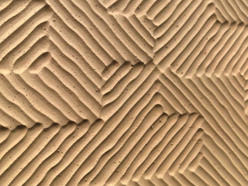 Zhouyu New Materials - Solid-Color Texture Soft Stone - Digital Grain 2