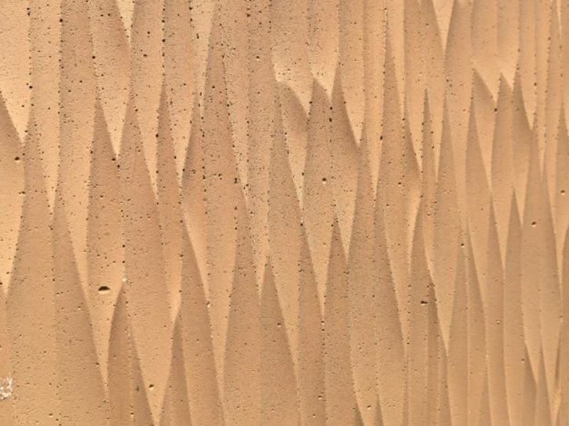 Zhouyu New Materials - Solid-Color Texture Soft Stone - Water-Charm Stone