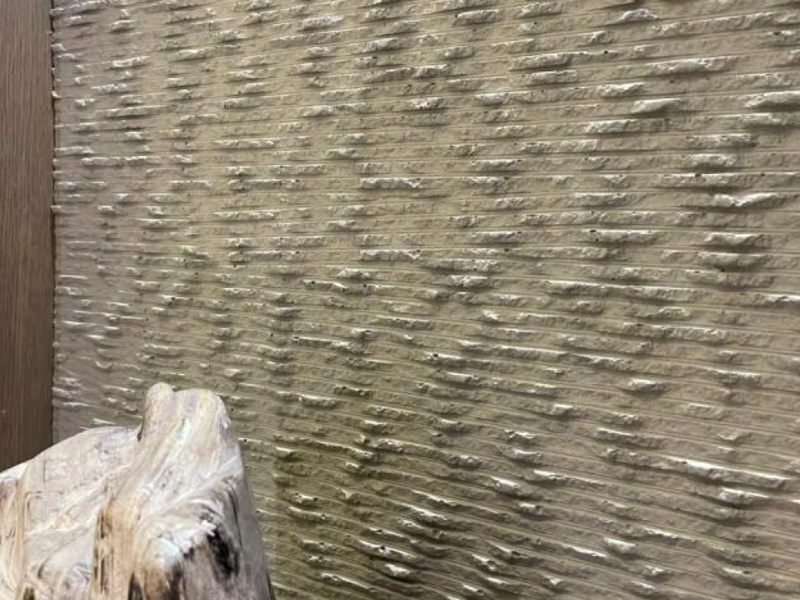 Zhouyu New Materials - Solid-Color Texture Soft Stone - Nebula Stone 3