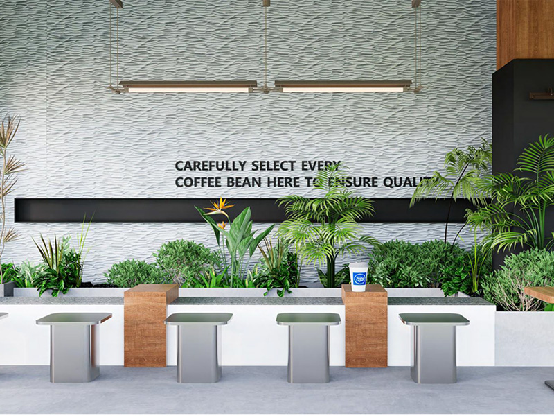 Zhouyu New Materials - Solid-Color Texture Soft Stone - Wing Stone