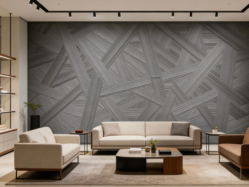 Zhouyu New Materials - Solid-Color Texture Soft Stone - Layered Color