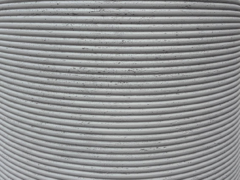 Zhouyu New Materials - Solid-Color Texture Soft Stone - Roman Column 2
