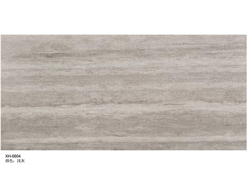 Zhouyu New Materials - 3D Soft Stone Travertine Series - Line-Drawing Travertine 3