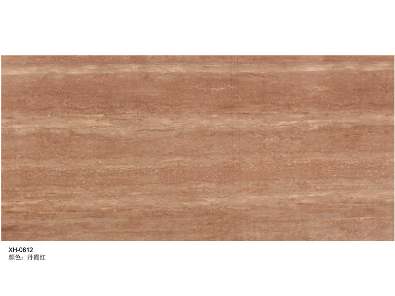 Zhouyu New Materials - 3D Soft Stone Travertine Series - Line-Drawing Travertine 8