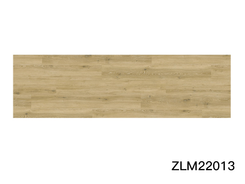 Dingmei Smart Fit-out - Jingtong LVT Flooring 3