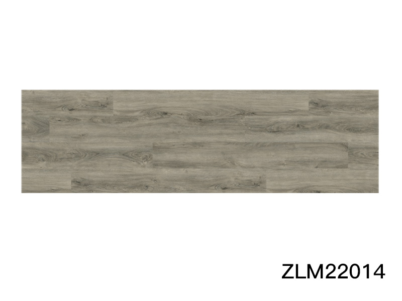 Dingmei Smart Fit-out - Jingtong LVT Flooring 2