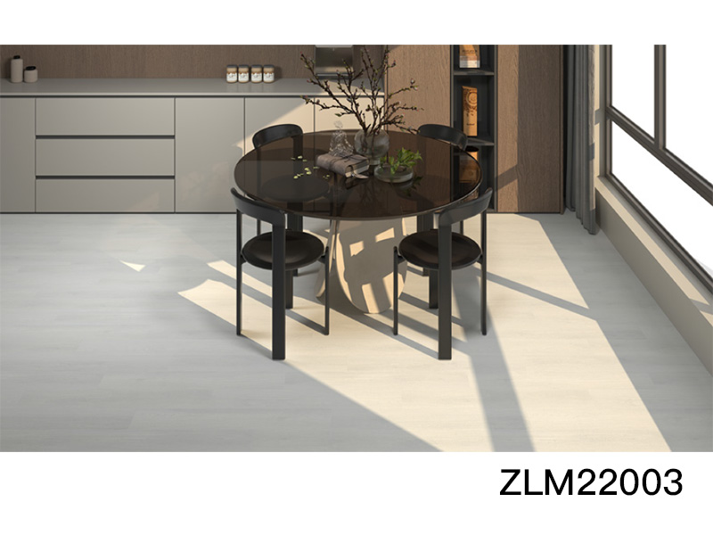Dingmei Smart Fit-out - Jingtong LVT Flooring 11
