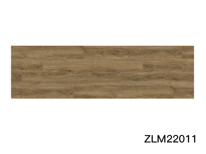 Dingmei Smart Fit-out - Jingtong LVT Flooring 5