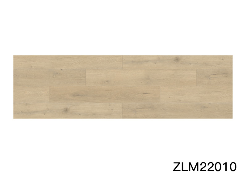 Dingmei Smart Fit-out - Jingtong LVT Flooring 6