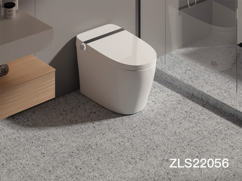 Dingmei Smart Fit-out - Jingtong LVT Flooring