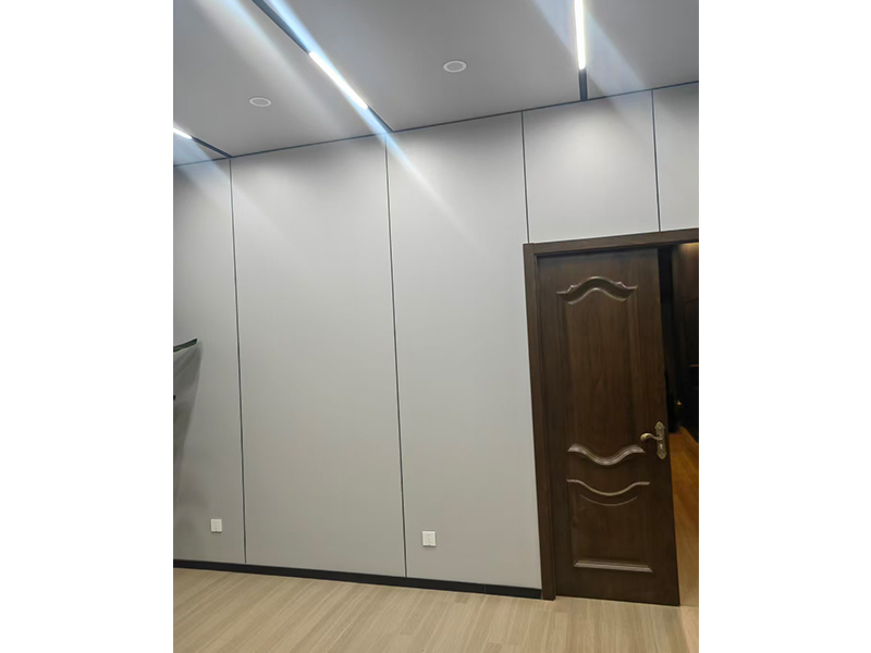 Kangbeier - Aluminum Honeycomb Large-Panel Ceiling 2