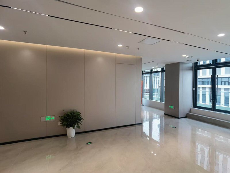 Kangbeier - Aluminum Honeycomb Large-Panel Ceiling