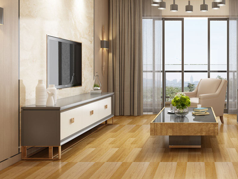 GOBOARD - SPC Flooring Manufacturer Installation 2
