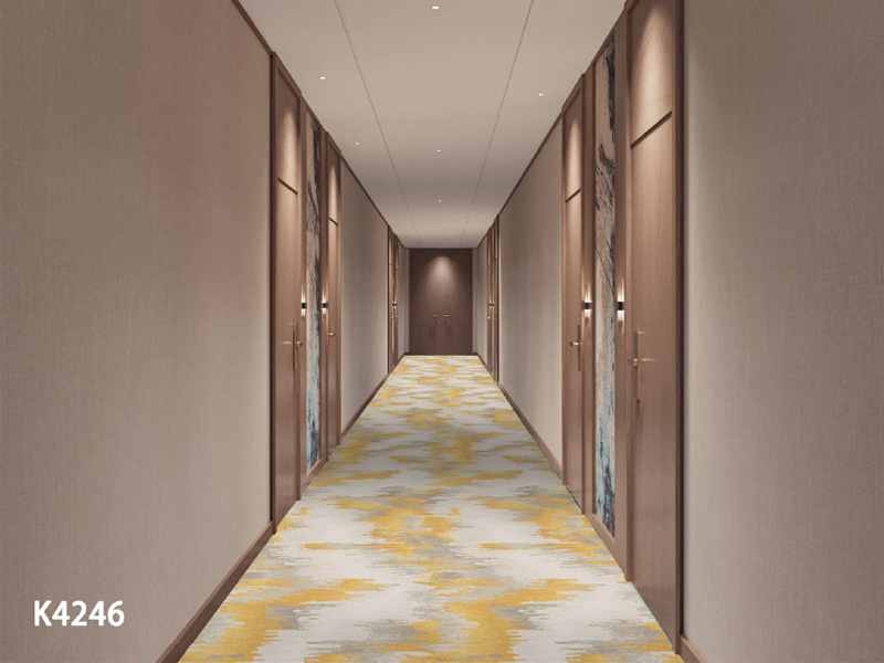 HAIMA Hotel Corridor Carpet - Hotel Room / Corridor Carpet