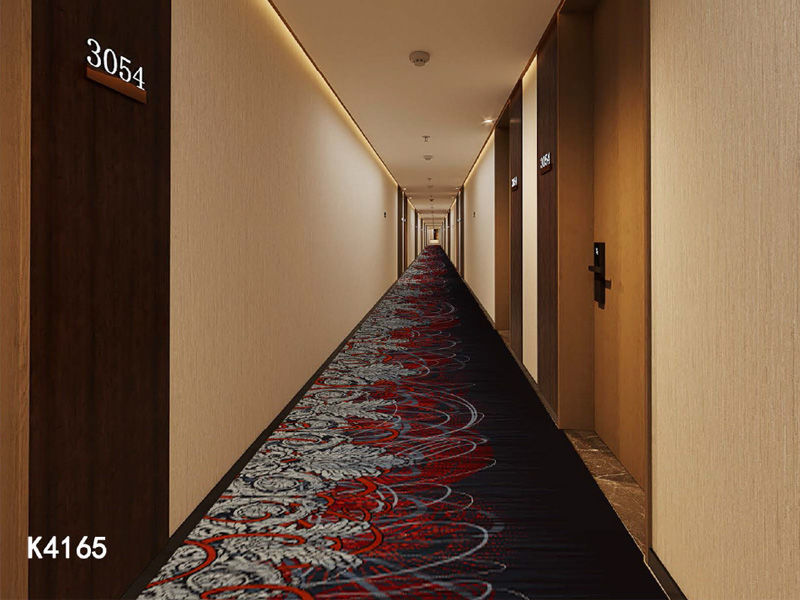 HAIMA Hotel Corridor Carpet - Hotel Room / Corridor Carpet 5