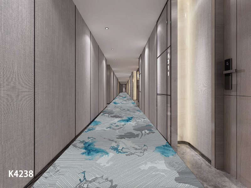 HAIMA Hotel Corridor Carpet - Hotel Room / Corridor Carpet 3