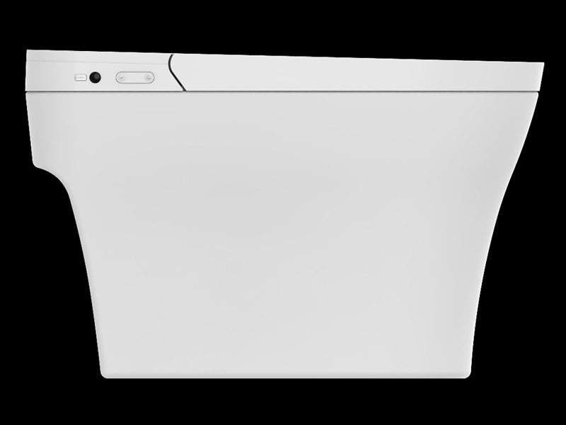OXO Smart Sanitary Ware - Light-Smart Toilet CA6234 3