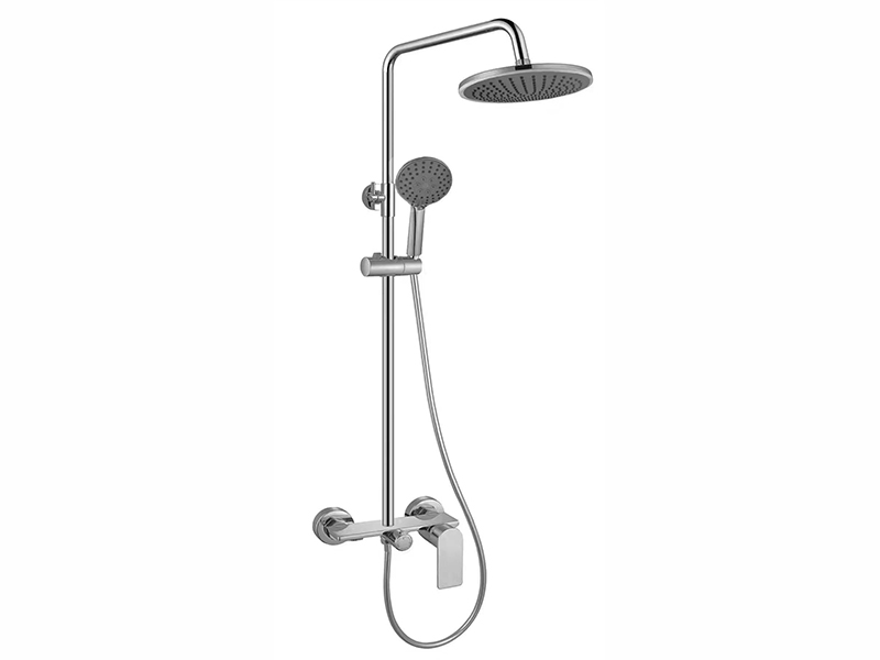 OXO Smart Sanitary Ware - 3-Function Shower